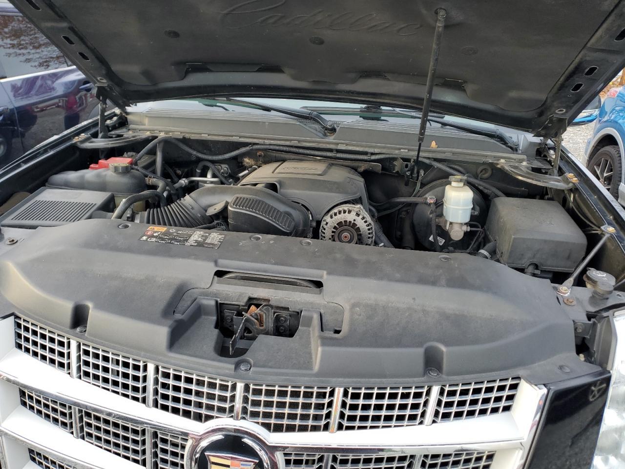 2013 CADILLAC ESCALADE