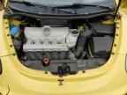 2008 VOLKSWAGEN Beetle