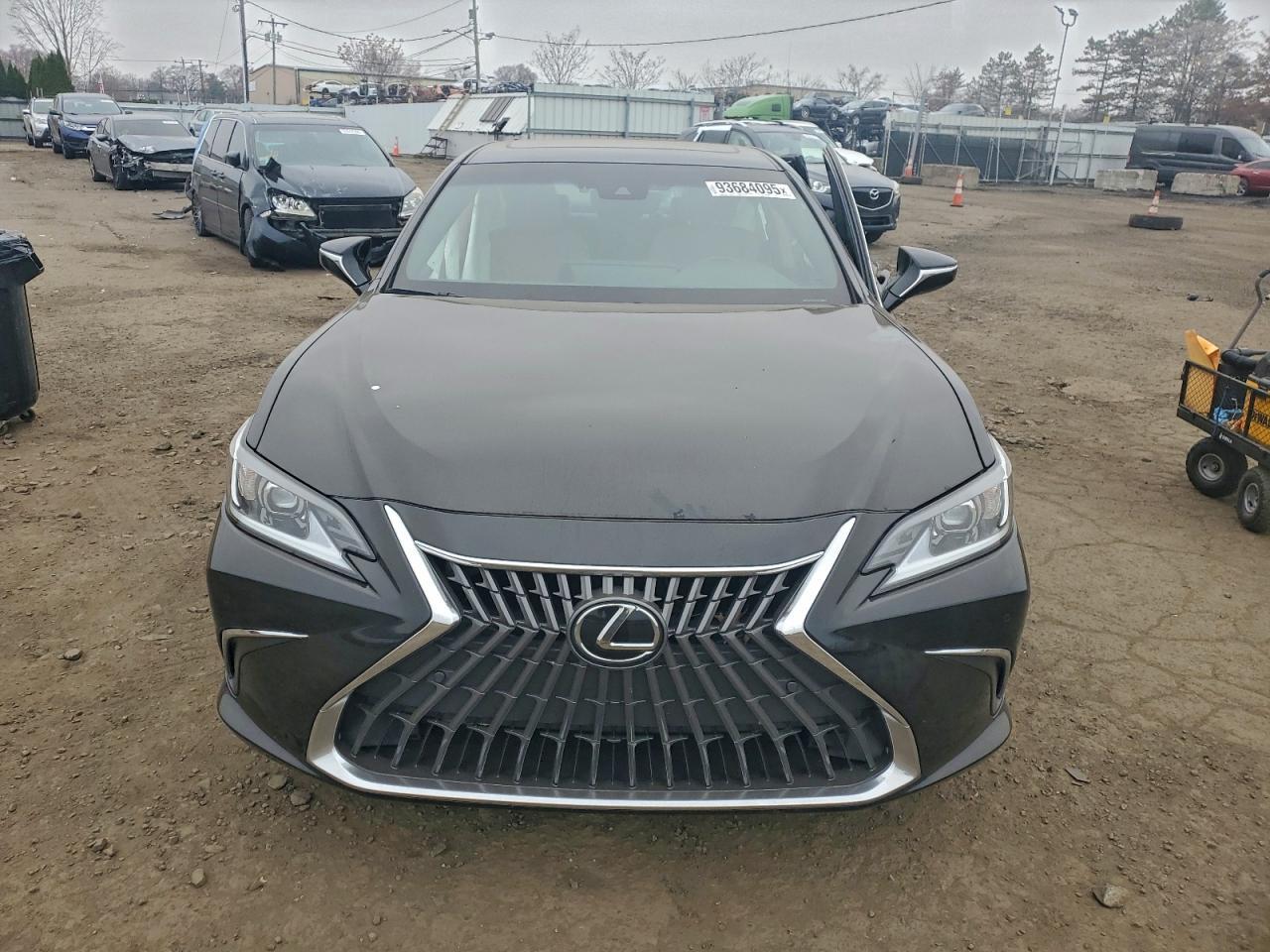 2023 LEXUS ES 350
