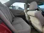 2002 HONDA ACCORD