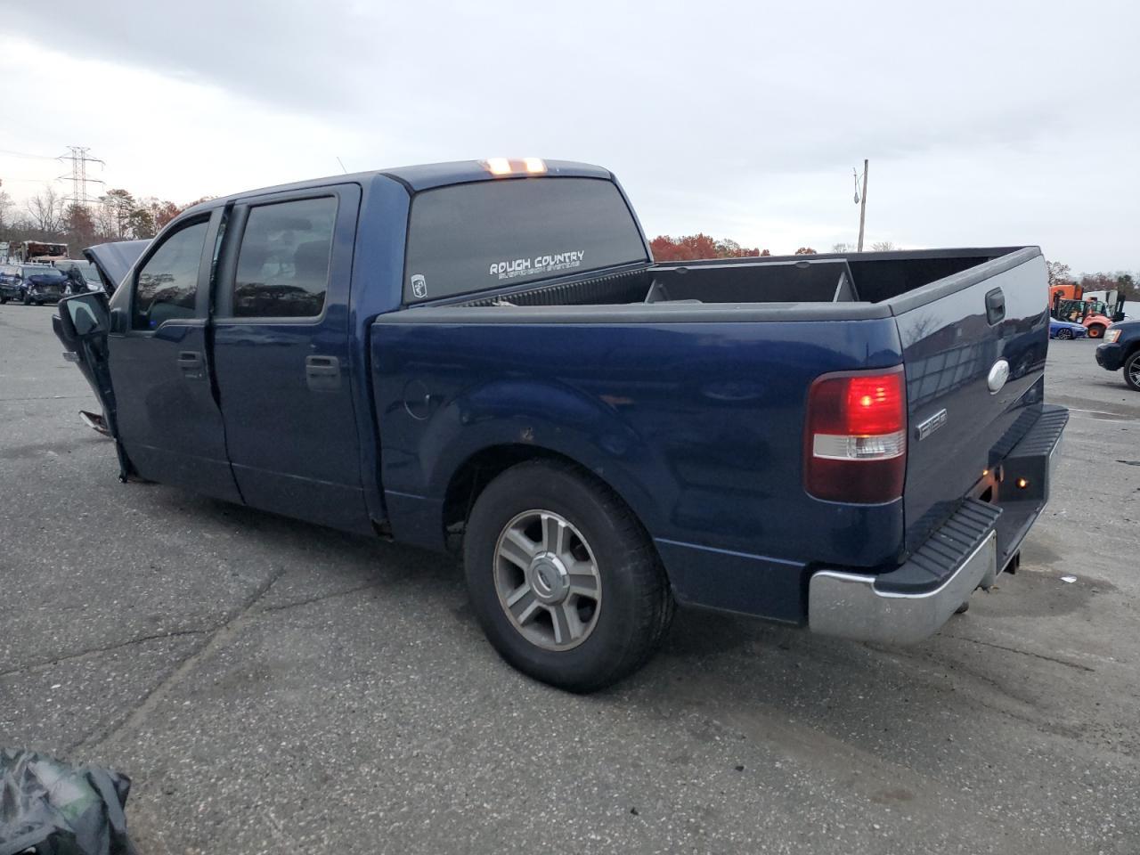 2007 FORD F-150