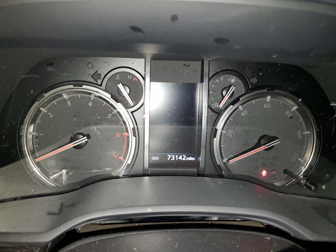 2021 TOYOTA 4Runner