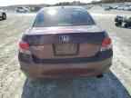 2010 HONDA ACCORD