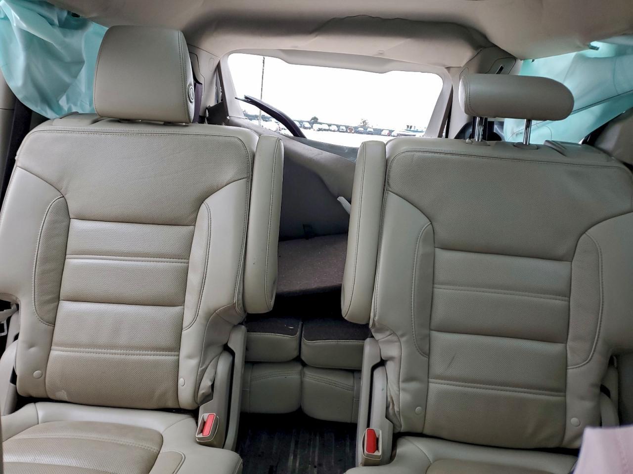 2018 GMC ACADIA
