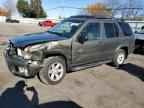 2004 NISSAN PATHFINDER