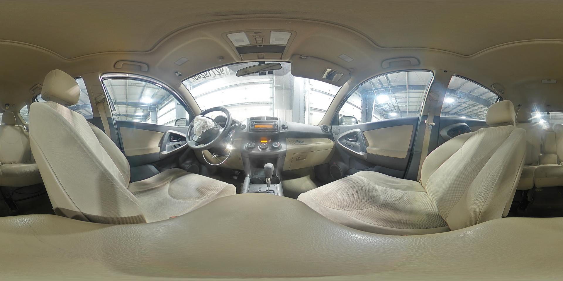 2012 TOYOTA RAV4