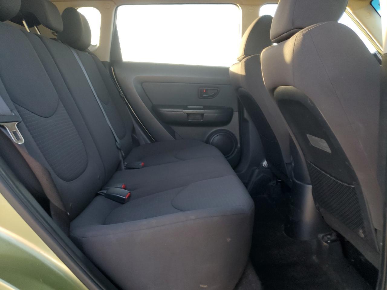 2013 KIA SOUL