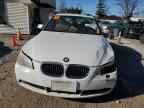 2007 BMW 5 series