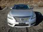 2014 NISSAN SENTRA