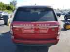 2016 LAND ROVER RANGE ROVER