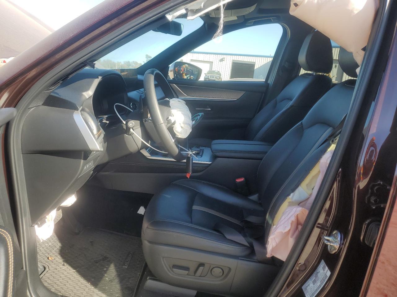 2024 MAZDA CX-90