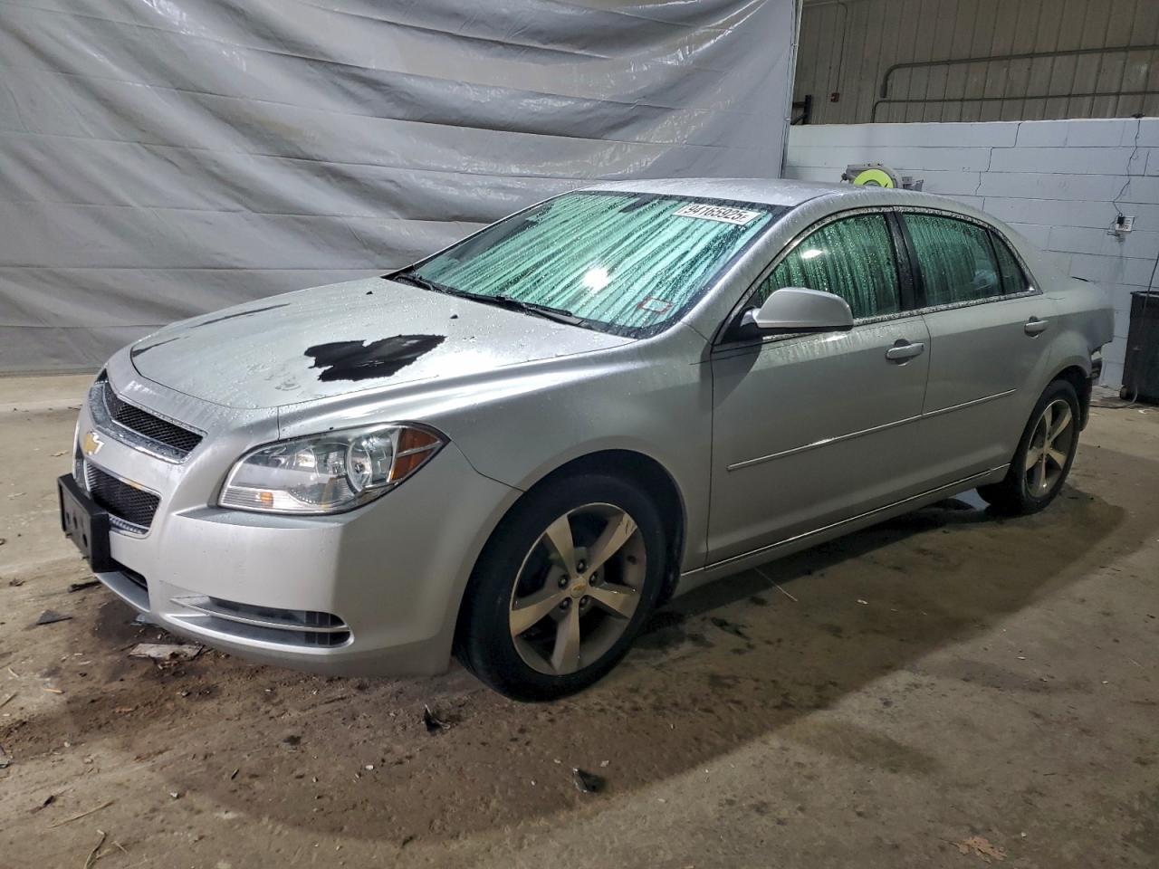 2011 CHEVROLET MALIBU