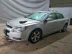 2011 CHEVROLET MALIBU