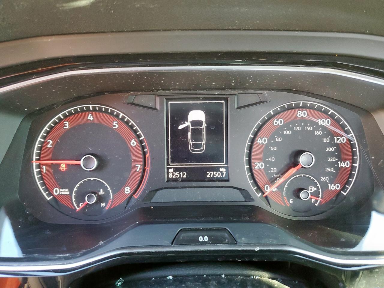 2021 VOLKSWAGEN JETTA