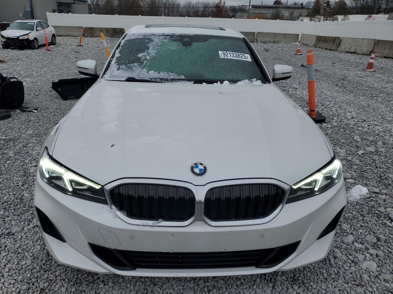 2023 BMW 3 SERIES
