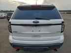2015 FORD Explorer Sport Trac