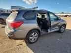 2019 NISSAN PATHFINDER