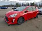 2015 TOYOTA Prius c
