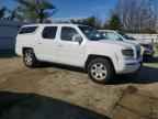 2007 HONDA Ridgeline
