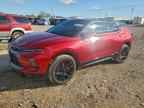 2025 CHEVROLET BLAZER