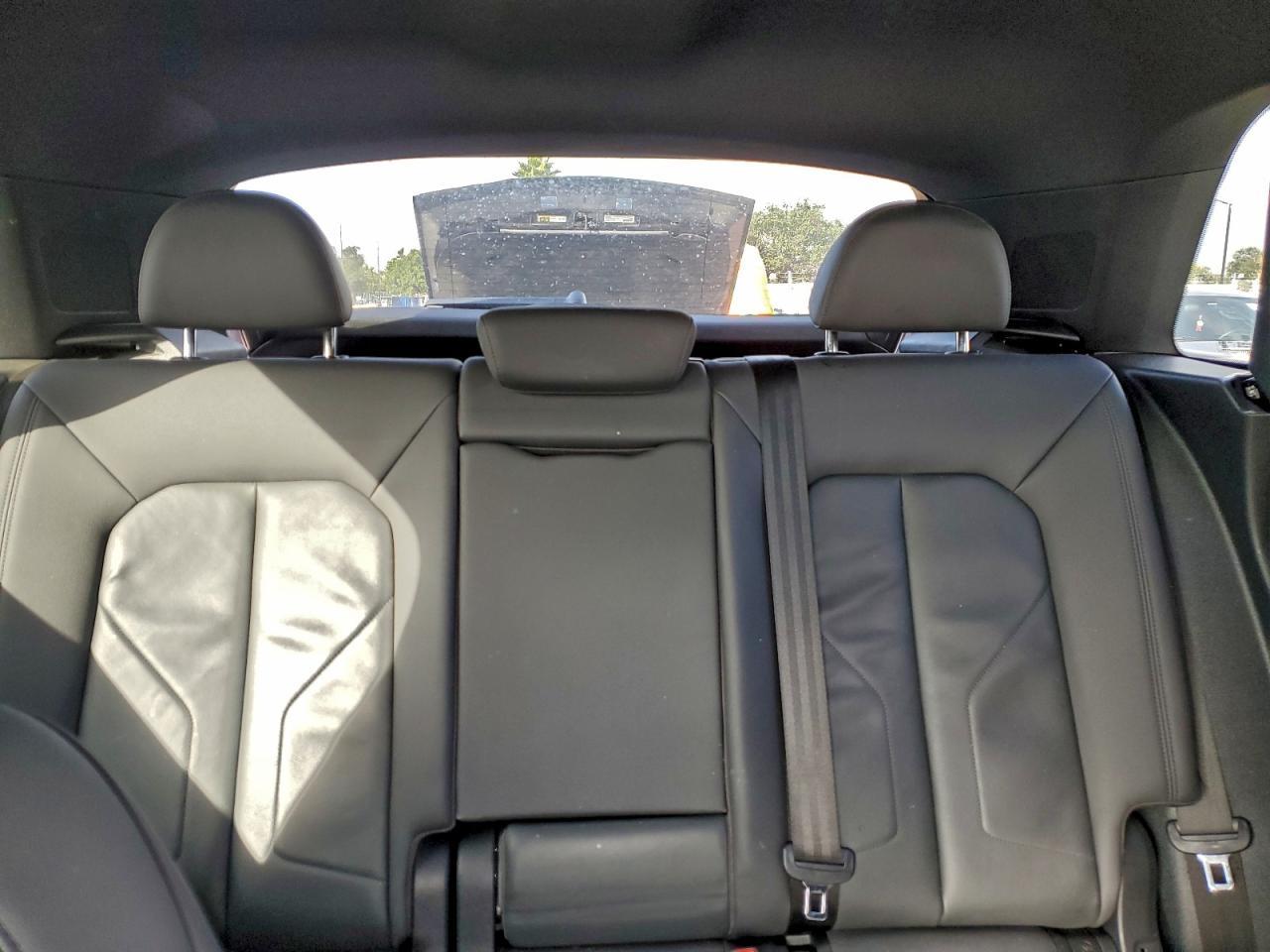 2019 AUDI Q3