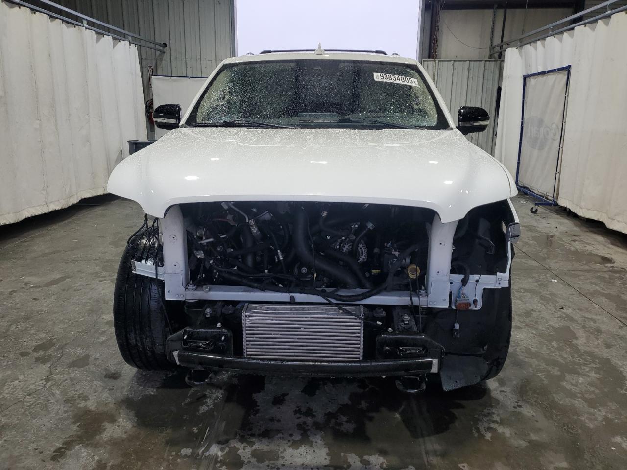 2021 LINCOLN Navigator