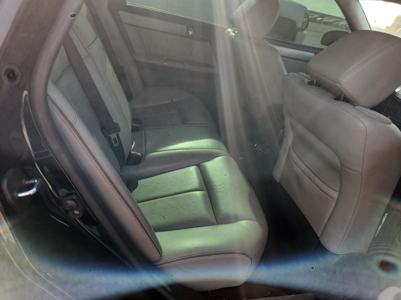 2006 INFINITI M45