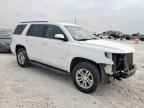 2015 CHEVROLET Tahoe