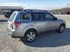 2010 SUBARU FORESTER