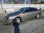 2008 NISSAN Maxima