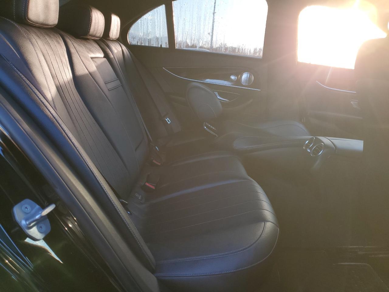 2018 MERCEDES-BENZ E-Class