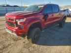 2023 CHEVROLET Silverado