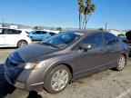 2010 HONDA CIVIC