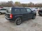 2016 JEEP PATRIOT
