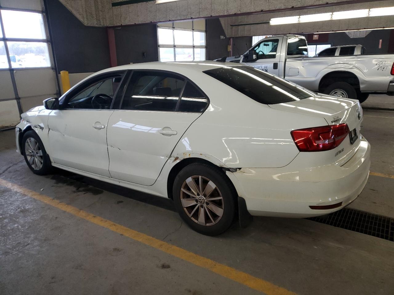 2015 VOLKSWAGEN JETTA