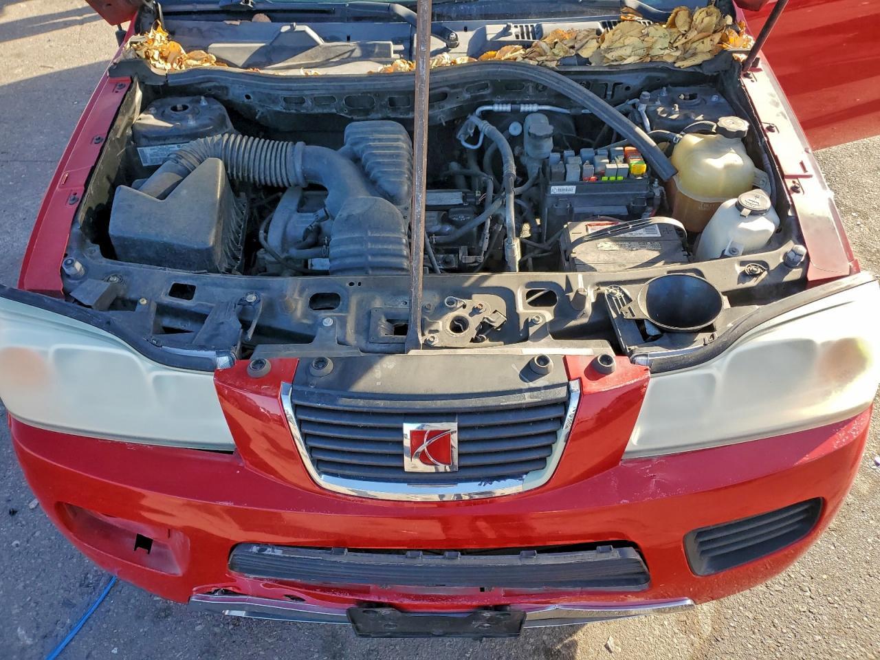 2006 SATURN Vue