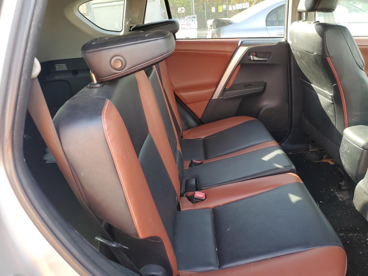 2013 TOYOTA RAV4