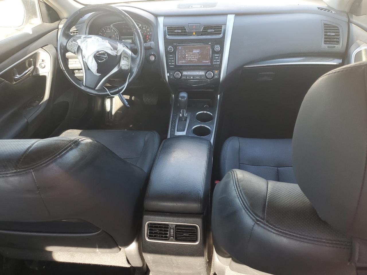 2013 NISSAN ALTIMA