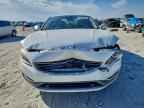 2017 VOLVO S60