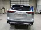 2024 TOYOTA HIGHLANDER