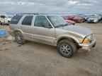 1998 GMC Envoy
