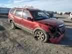 2009 KIA Borrego