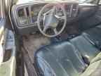 2002 CHEVROLET Silverado