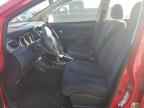 2009 NISSAN VERSA