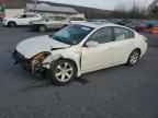 2008 NISSAN ALTIMA