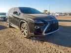 2018 LEXUS RX 350L