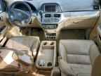 2008 HONDA ODYSSEY