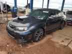 2011 SUBARU IMPREZA