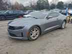 2019 CHEVROLET Camaro