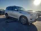 2022 NISSAN Armada